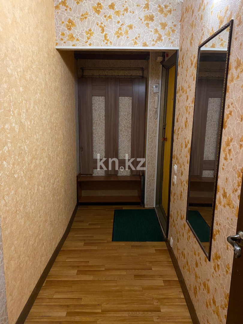Аренда 1-комнатной квартиры, 33 м², пр. Богенбай батыра, дом  43 - ул. Бейбитшилик - Аренда квартиры помесячно в Астане фото 1 из 8