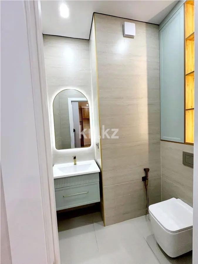 Продажа 3-комнатной квартиры, 72 м², ул. Е-899, дом  5 стр - Продажа  трехкомнатных квартир в новостройках Астаны без посредников фото 5 из 6