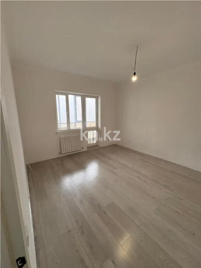 Продажа 1-комнатной квартиры, 42.5 м² в Астане