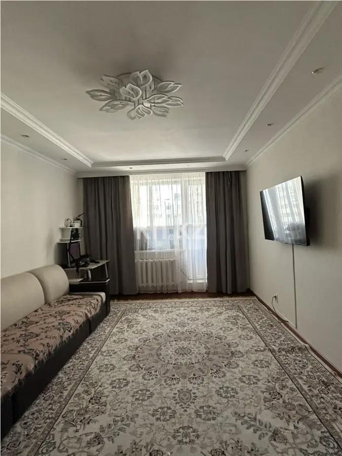 Продажа 3-комнатной квартиры, 86 м², пр. Момышулы, дом  14 - Продажа квартир в Казахстане фото 1 из 7