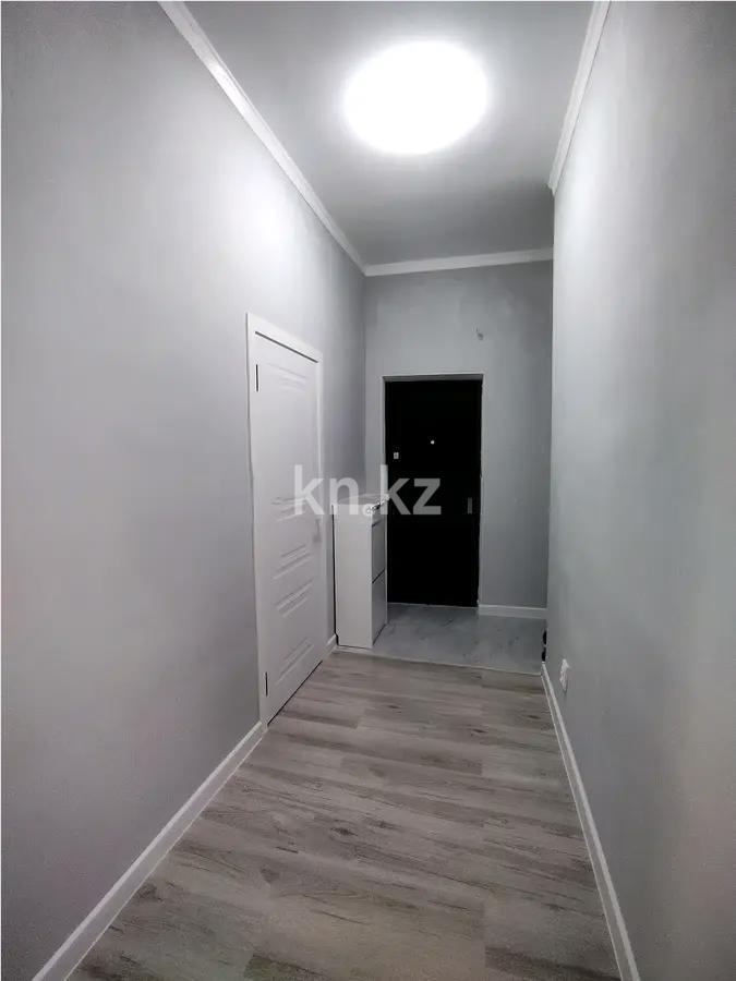 Продажа 3-комнатной квартиры, 76 м², ул. Бейсекбаева, дом  2 - Продажа  трехкомнатных квартир в новостройках Астаны с фото фото 5 из 5
