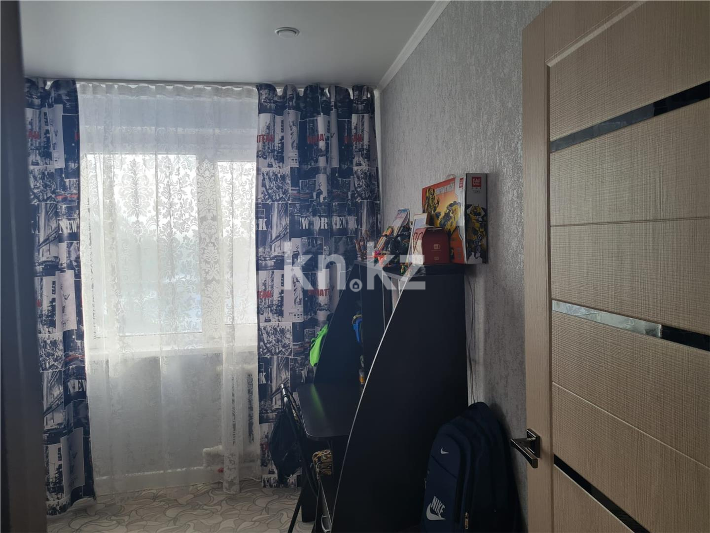 Продажа 3-комнатной квартиры, 65 м² в Караганде - фото 6