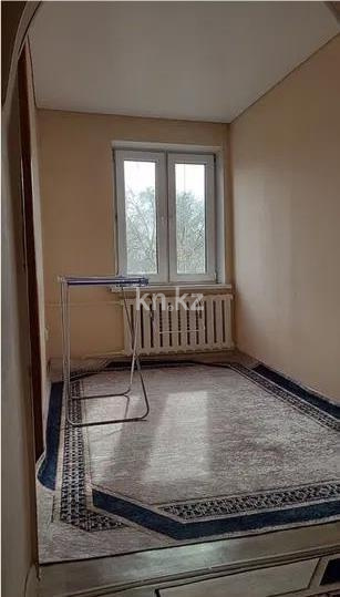 Продажа 3-комнатной квартиры, 56 м² в Алматы - фото 2