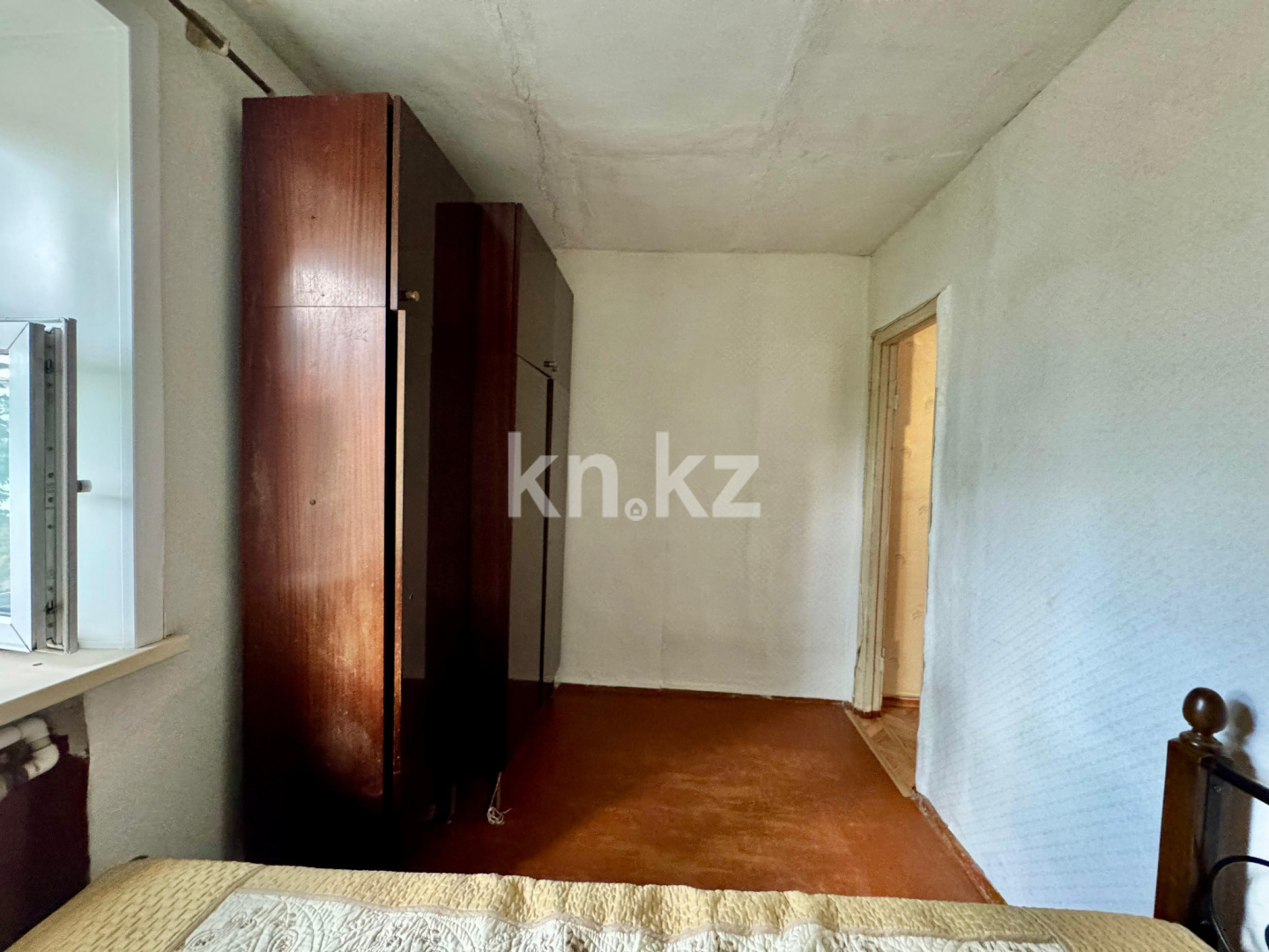 Продажа 2-комнатной квартиры, 42 м², ул. Зелинского, дом  26/1 - Продажа  двухкомнатных квартир в Караганде фото 8 из 32