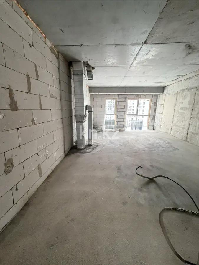 Продажа 1-комнатной квартиры, 38.1 м² в Алматы