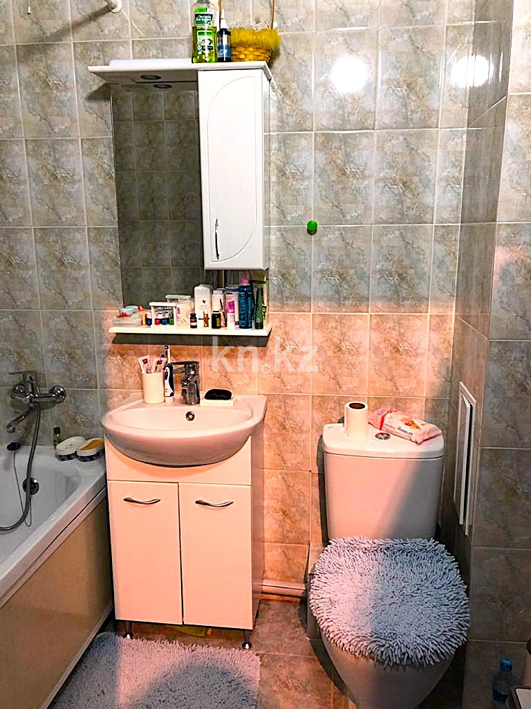 Аренда 2-комнатной квартиры, 51 м², ул. Бараева, дом  21 - ул. Валиханова - Аренда квартиры помесячно в Астане фото 12 из 12