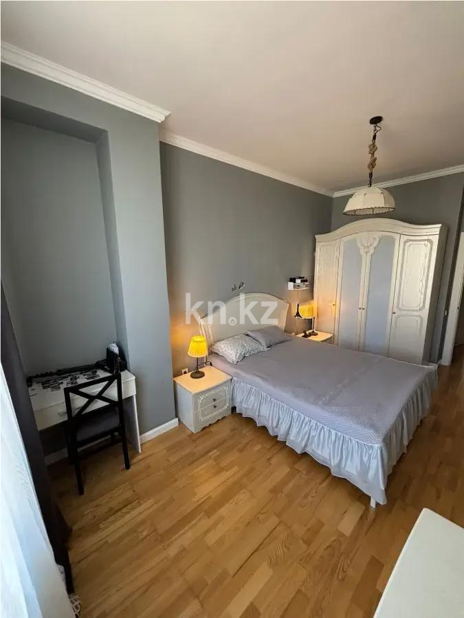 Продажа 3-комнатной квартиры, 77 м² - Продажа трехкомнатных квартир в Астане фото 3 из 4