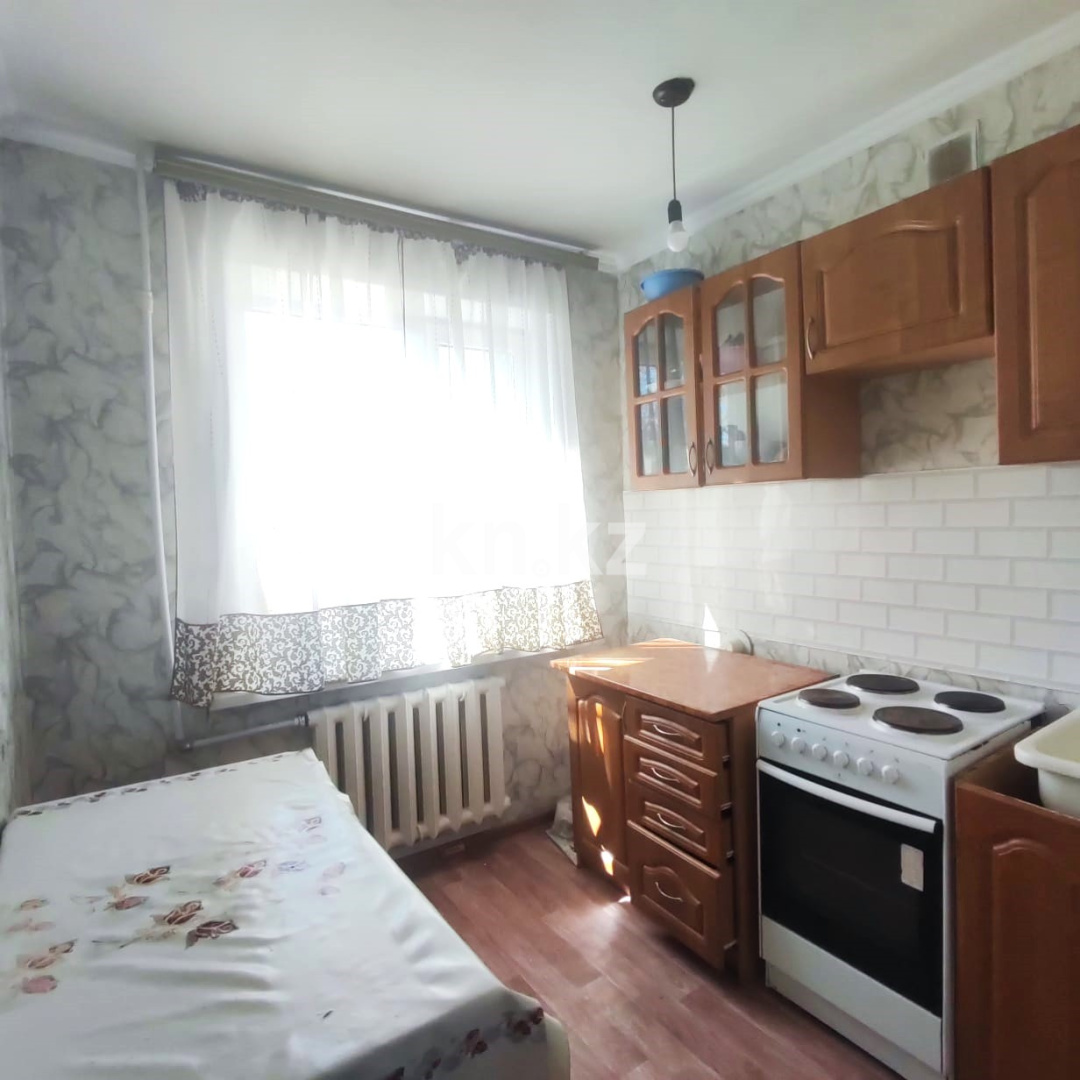 Продажа 3-комнатной квартиры, 63 м², 29А квартал - Продажа квартир в Абае фото 1 из 11
