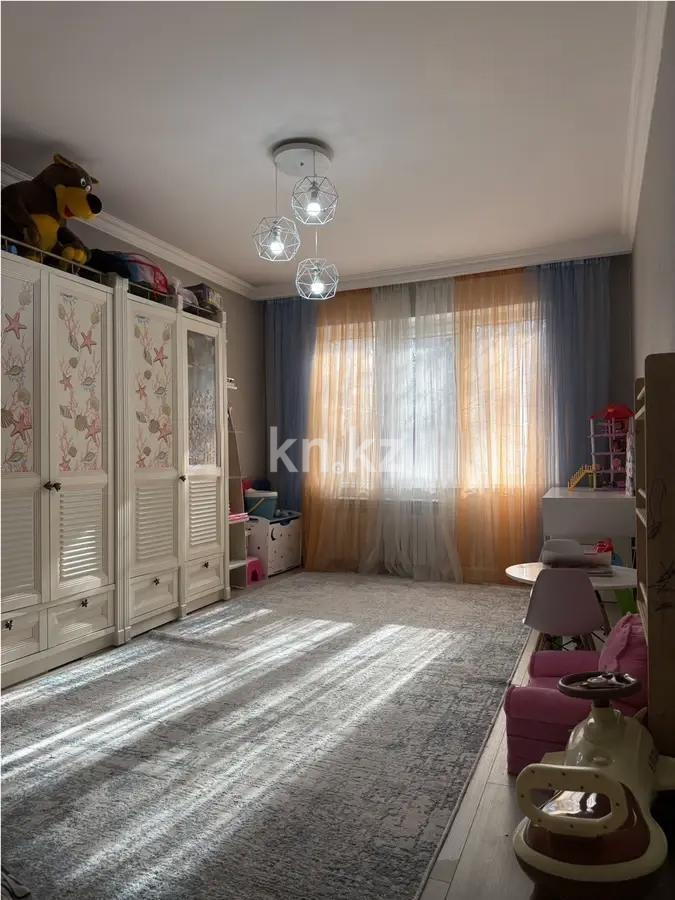 Продажа 3-комнатной квартиры, 70 м², ул. Макатаева, дом  14 - Продажа  трехкомнатных квартир в Алматы с фото фото 4 из 5