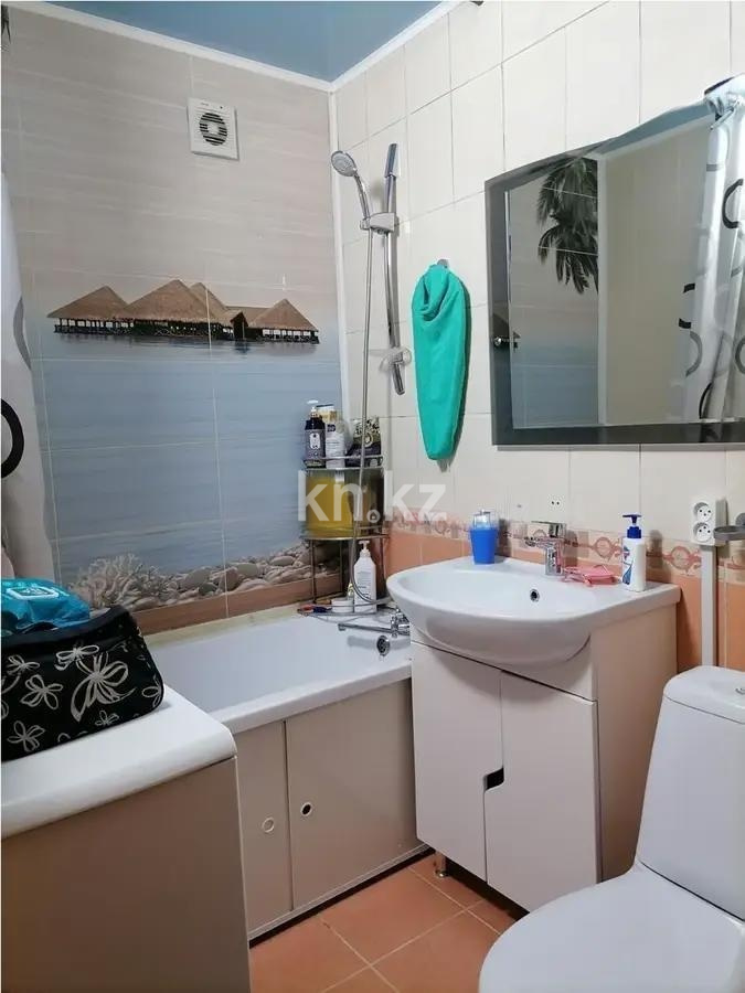 Продажа 3-комнатной квартиры, 65 м² - Продажа трехкомнатных квартир в Казахстане - страница 6 фото 4 из 4