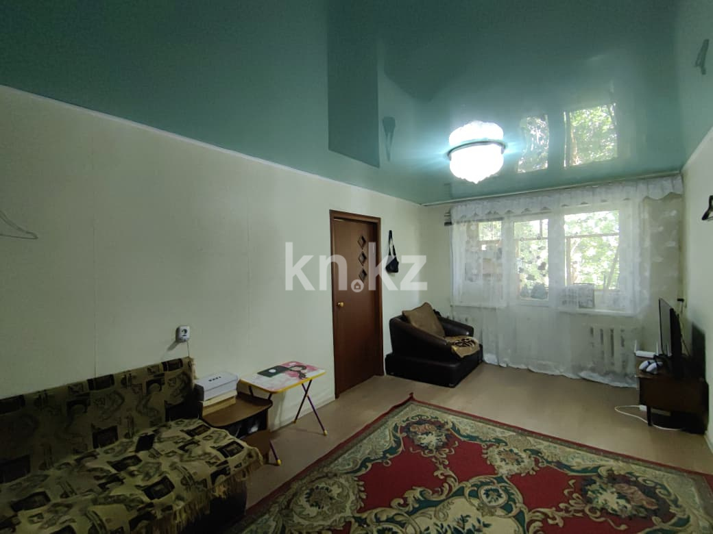Продажа 2-комнатной квартиры, 45 м² в Караганде