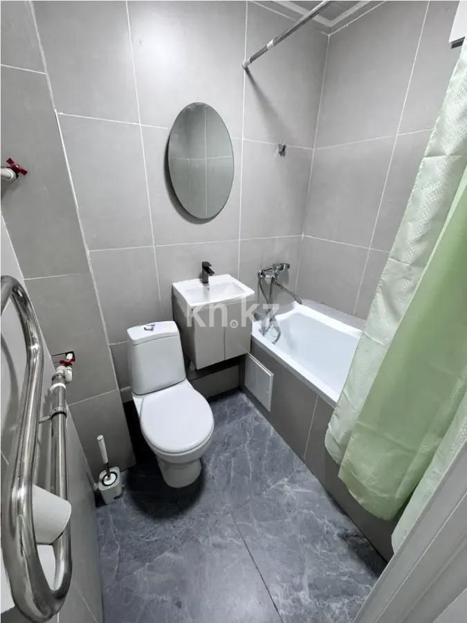 Продажа 1-комнатной квартиры, 32 м² - Продажа однокомнатных квартир в Казахстане - страница 19 фото 3 из 4