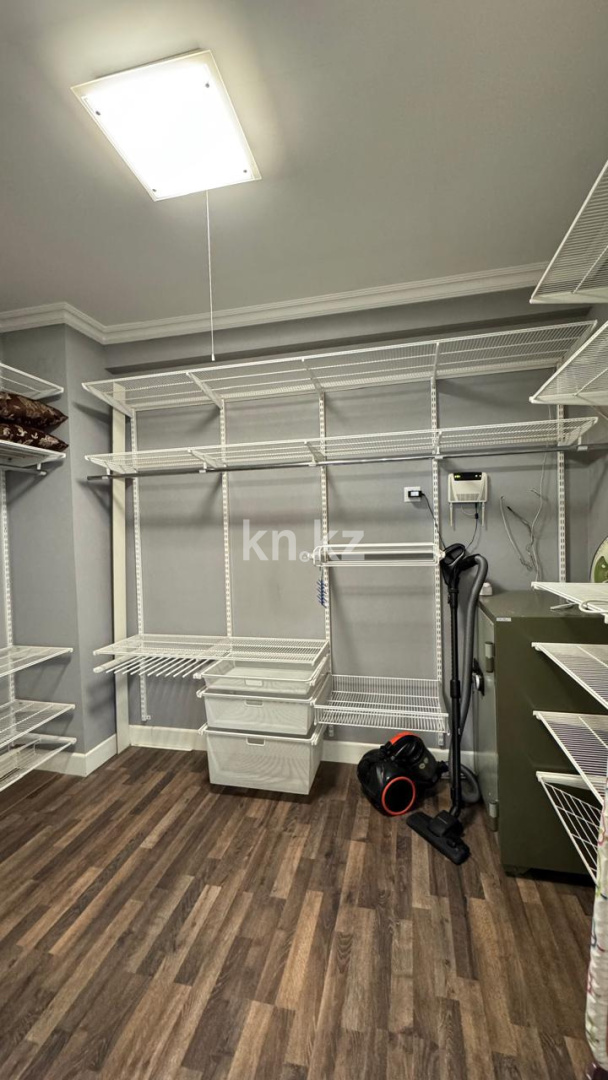 Продажа 3-комнатной квартиры, 89 м² в Алматы - фото 13