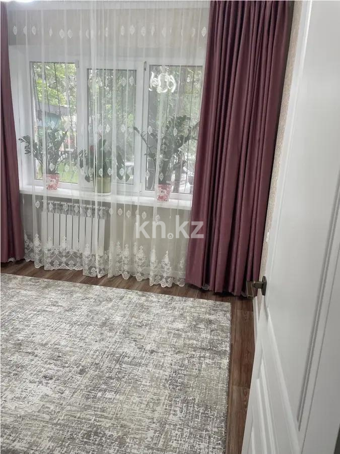 Продажа 3-комнатной квартиры, 72 м², ул. Тургута Озала, дом  94 - Продажа квартир в Алматы фото 3 из 5