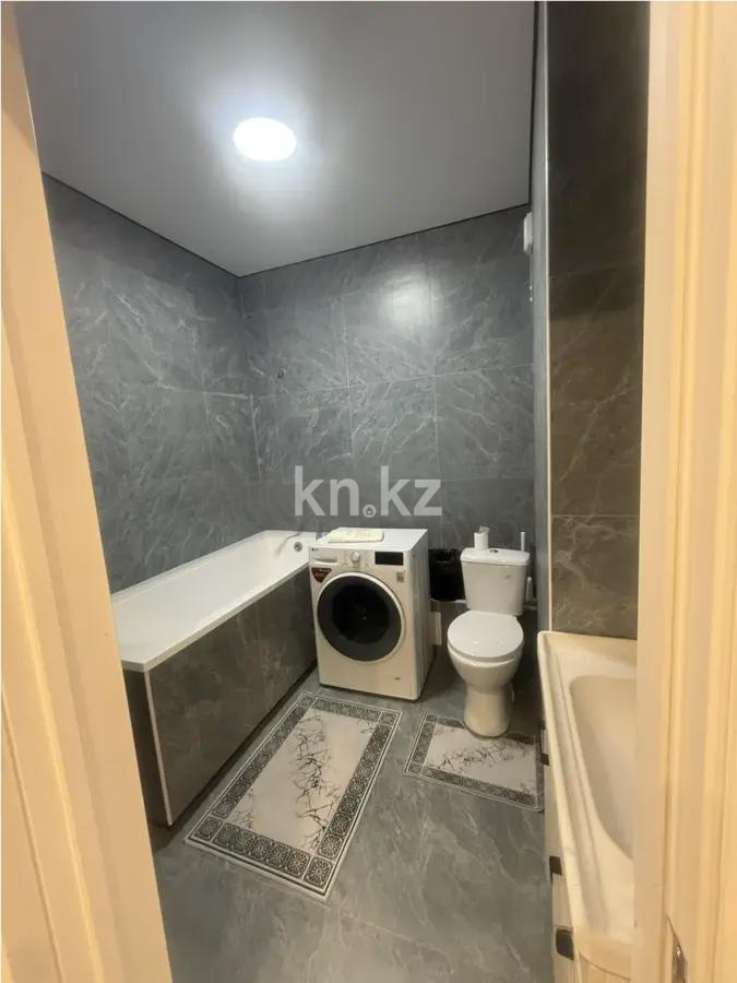 Продажа 1-комнатной квартиры, 38 м² - Продажа  однокомнатных квартир в Алматы без посредников фото 4 из 5