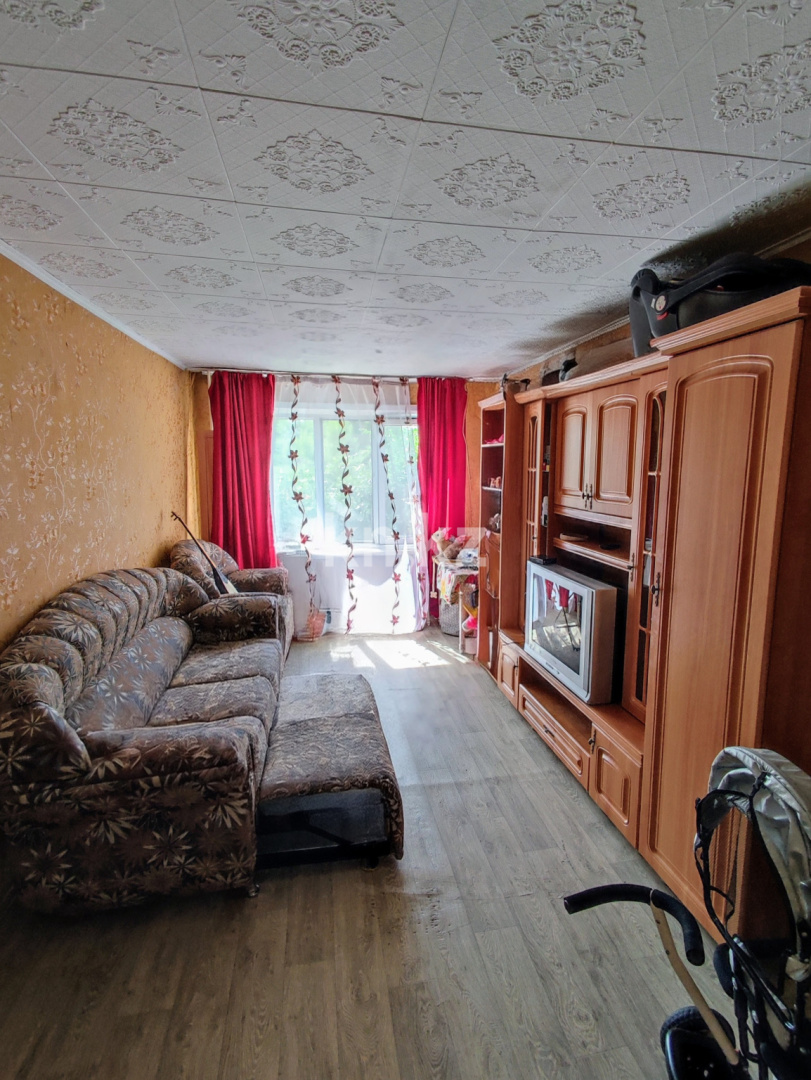 Продажа 2-комнатной квартиры, 52 м², ул. Машиностроителей, дом  2 - Продажа квартир в Усть-Каменогорске без посредников фото 1 из 5