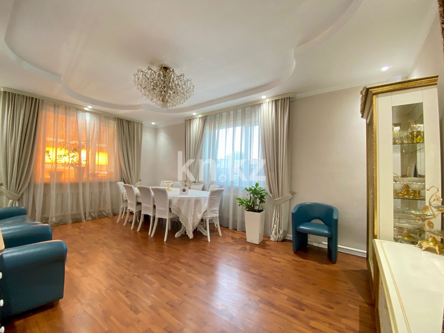 Продажа 5-комнатного дома, 165 м² - Продажа домов, коттеджей в Алматы фото 9 из 28