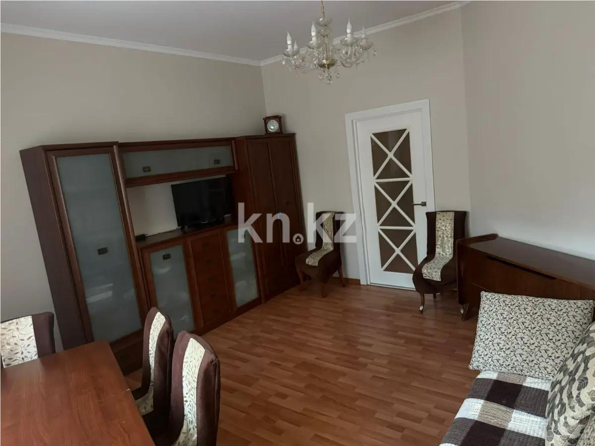 Продажа 3-комнатной квартиры, 67 м², мкр-н 1, дом  26а - Продажа квартир в Алматы фото 1 из 4