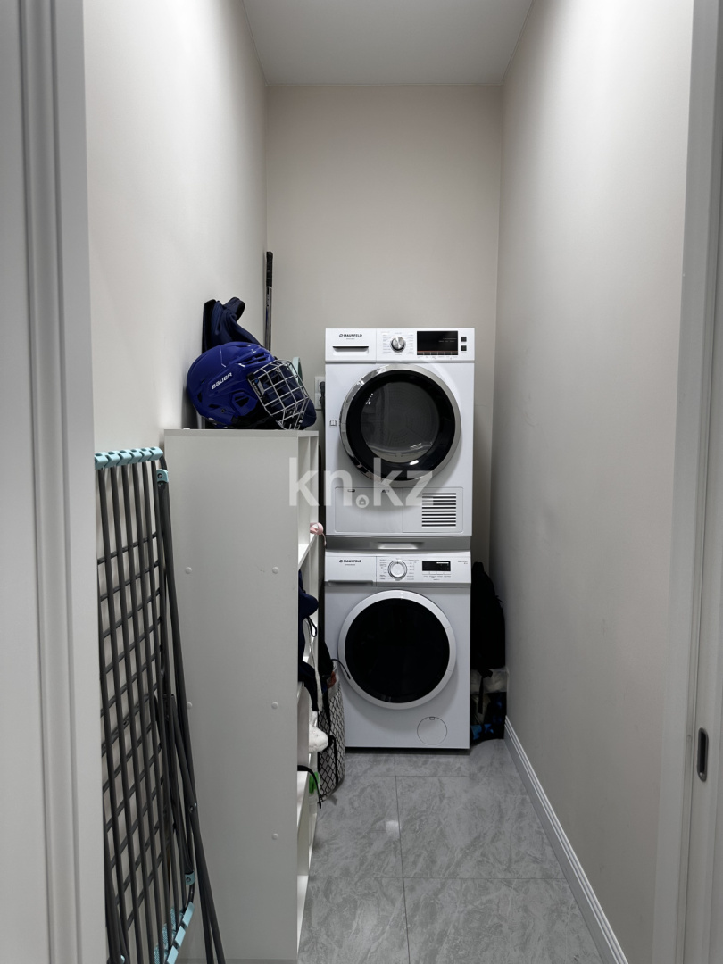 Продажа 3-комнатной квартиры, 95 м², ул. Бокейхана, дом  16/3 - пр. Мангилик Ел - Продажа  трехкомнатных квартир в Астане фото 18 из 24