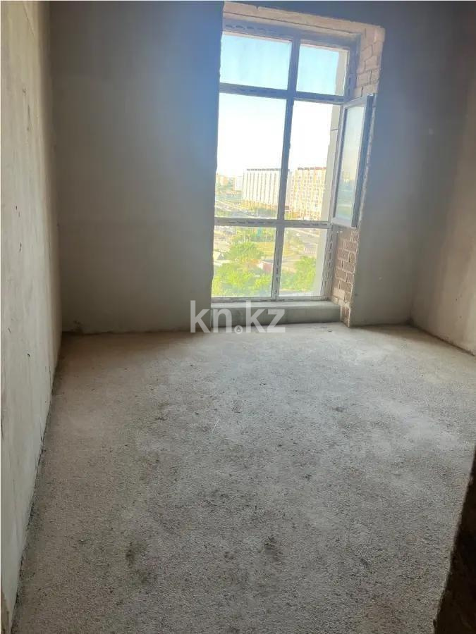 Продажа 1-комнатной квартиры, 39.9 м² - Недвижимость в Казахстане - страница 6 фото 2 из 4