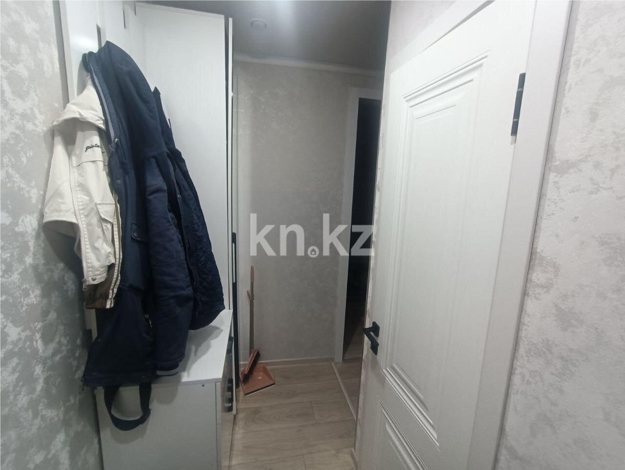 Продажа 2-комнатной квартиры, 44 м² в Караганде - фото 8