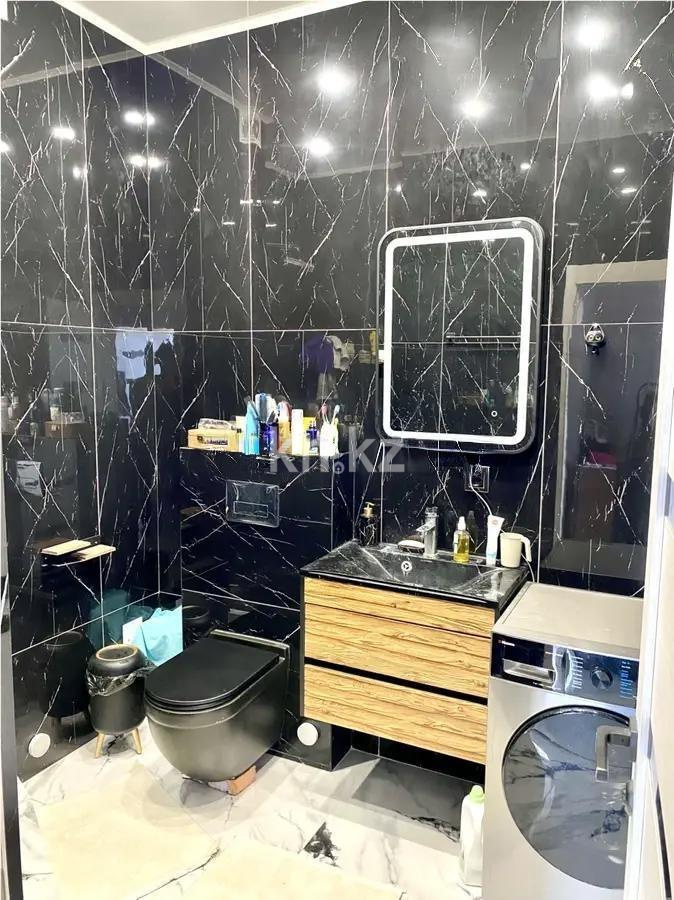 Продажа 2-комнатной квартиры, 60 м² - Продажа двухкомнатных квартир в Астане - страница 8 фото 4 из 5