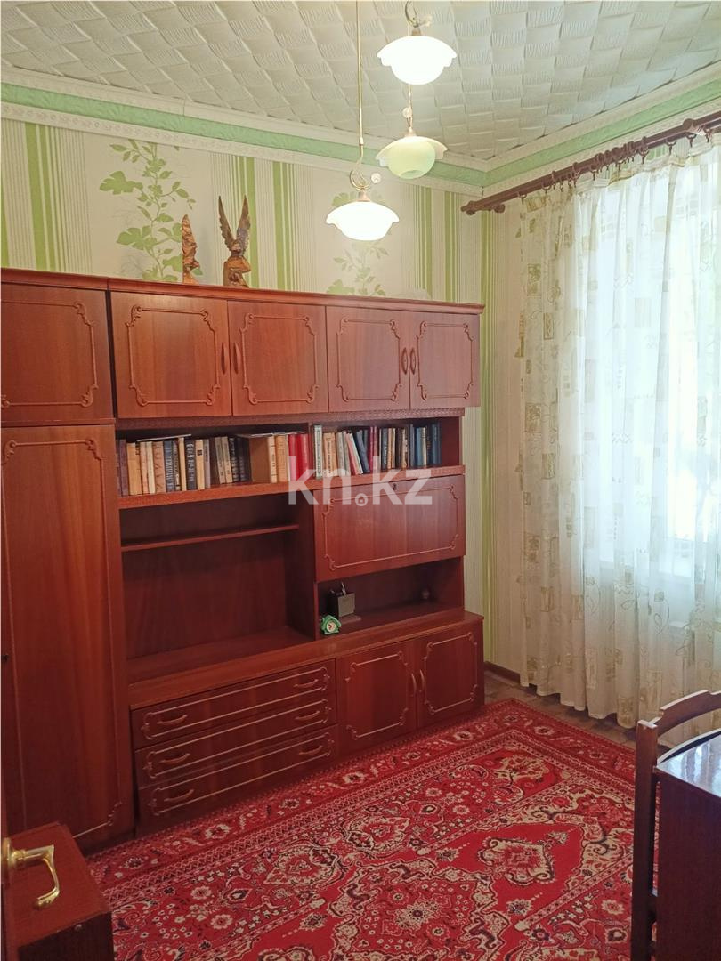 Продажа 3-комнатной квартиры, 61 м² - Продажа квартир в Казахстане фото 5 из 13