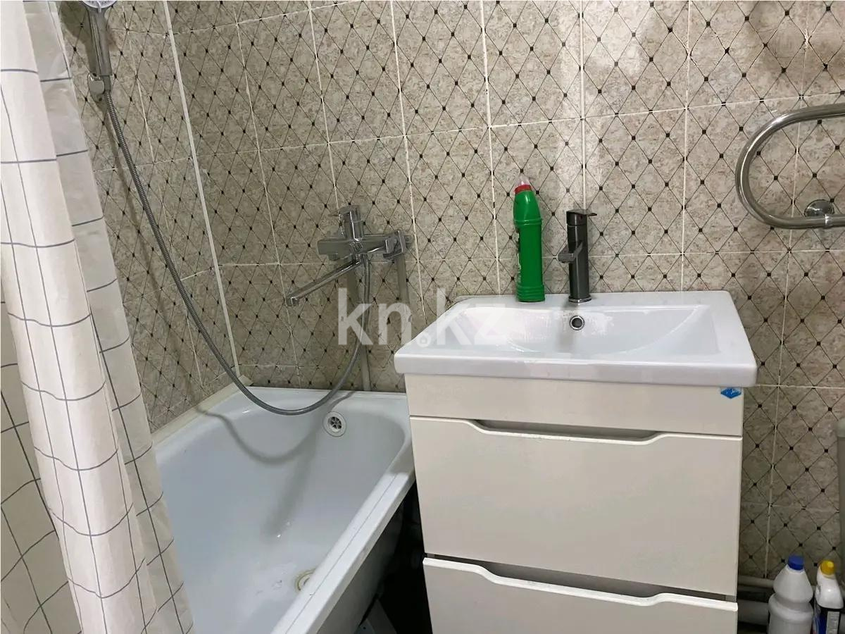 Продажа 1-комнатной квартиры, 42 м² - Продажа квартир в Алматы - страница 4 фото 3 из 4