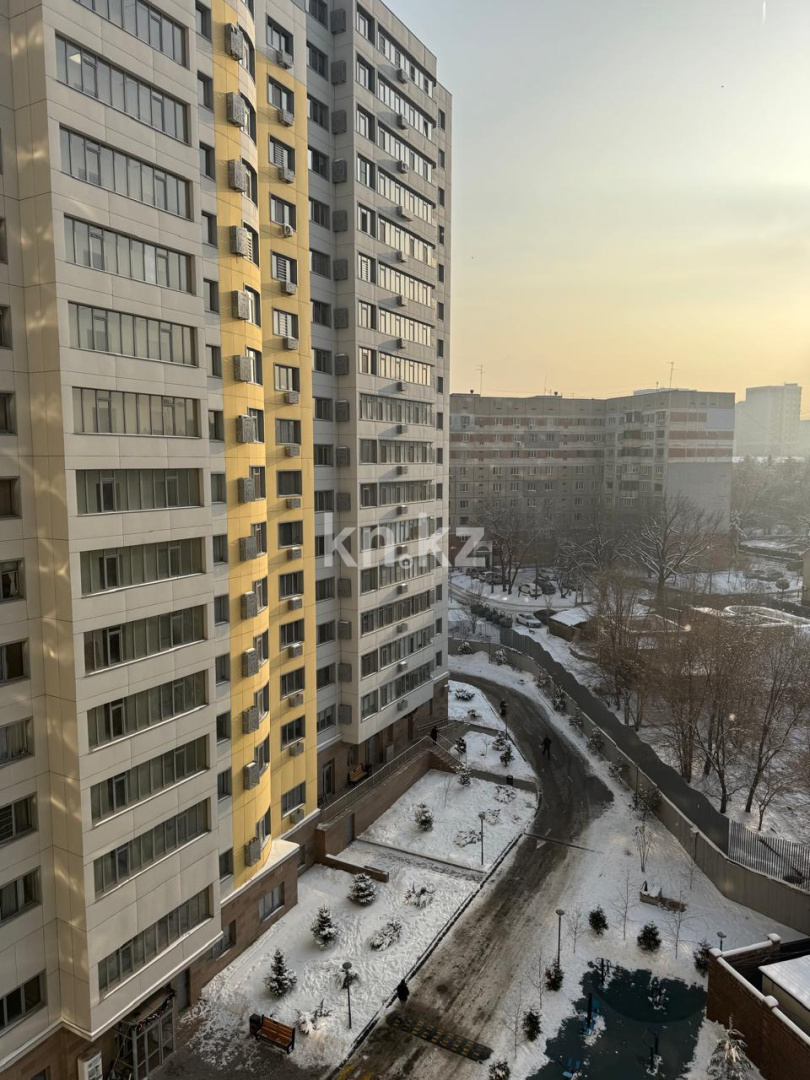 Продажа 3-комнатной квартиры, 70.2 м² в Алматы - фото 32