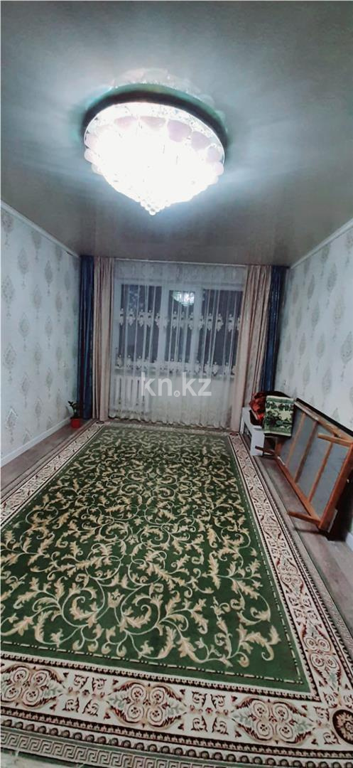 Продажа 2-комнатной квартиры, 45 м² - Продажа квартир в панельном доме в Казахстане - страница 3 фото 2 из 14