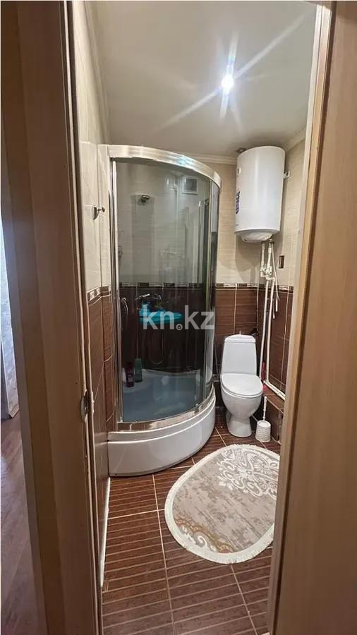 Продажа 2-комнатной квартиры, 46 м², пр. Н. Абдирова, дом  41 - Продажа  двухкомнатных квартир в Караганде фото 3 из 4
