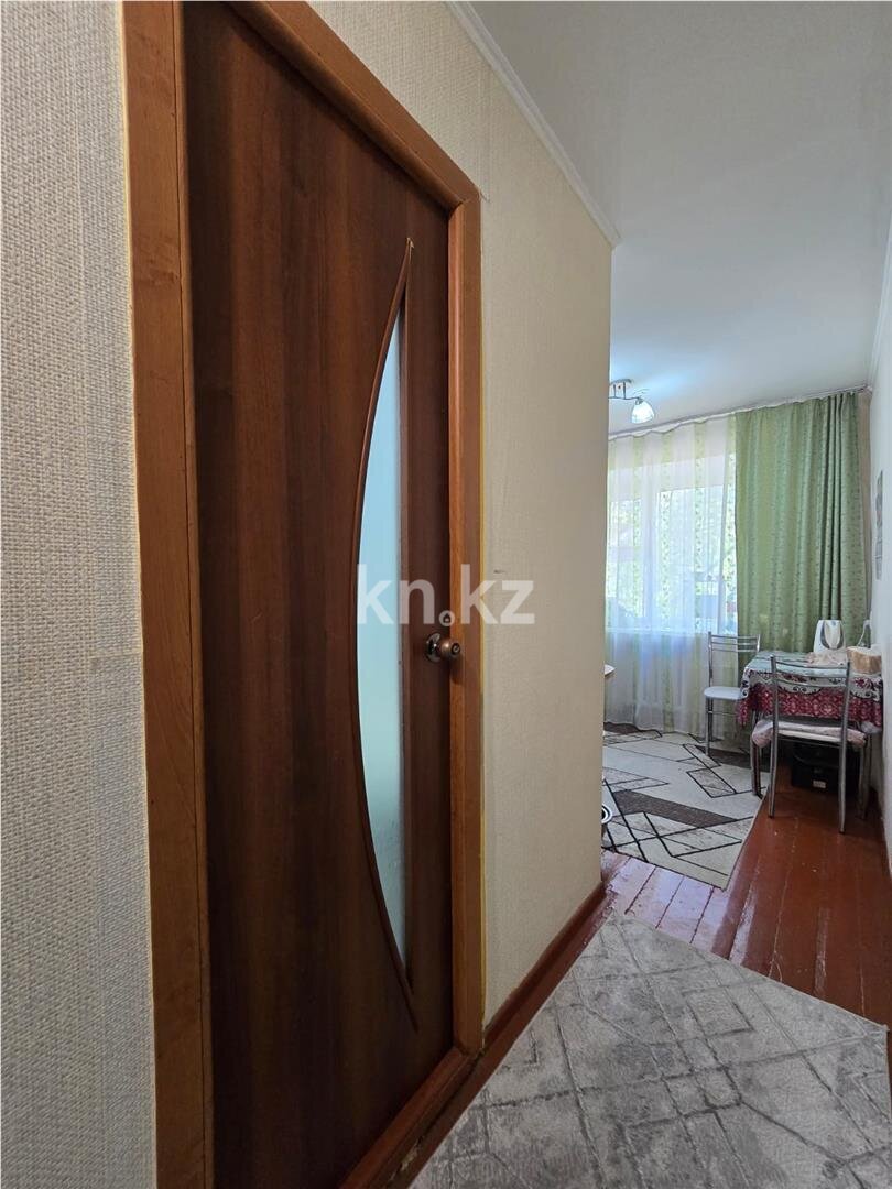 Продажа 1-комнатной квартиры, 32 м² в Темиртау - фото 6
