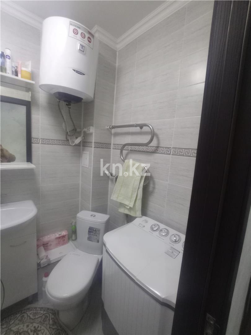 Продажа 2-комнатной квартиры, 44.1 м², мкр-н 22 - Продажа квартир в Караганде фото 4 из 7