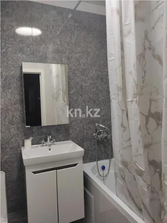 Продажа 1-комнатной квартиры, 40 м² - Продажа  однокомнатных квартир в новостройках Алматы с фото - страница 47 фото 4 из 5