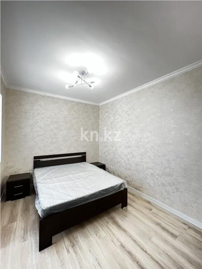 Продажа 2-комнатной квартиры, 66 м² в Алматы - фото 2