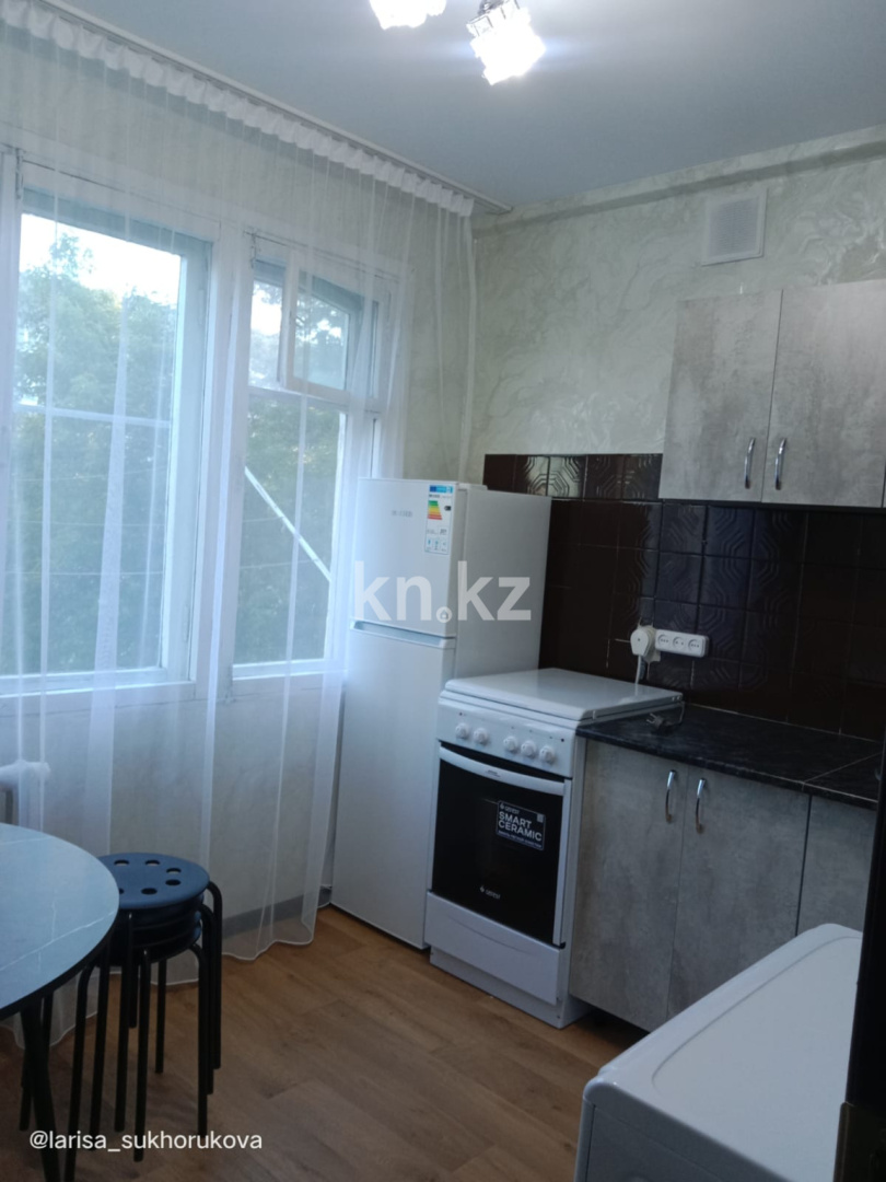 Аренда 1-комнатной квартиры, 32 м² - Аренда квартир помесячно в Казахстане - страница 3 фото 5 из 9