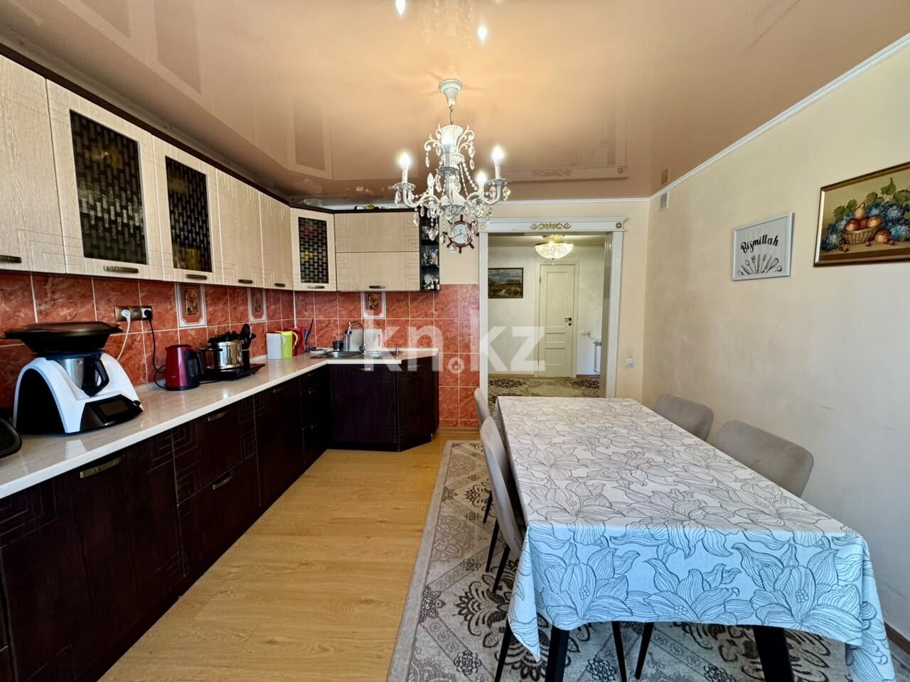 Продажа 5-комнатного дома, 205 м² в Караганде - фото 6