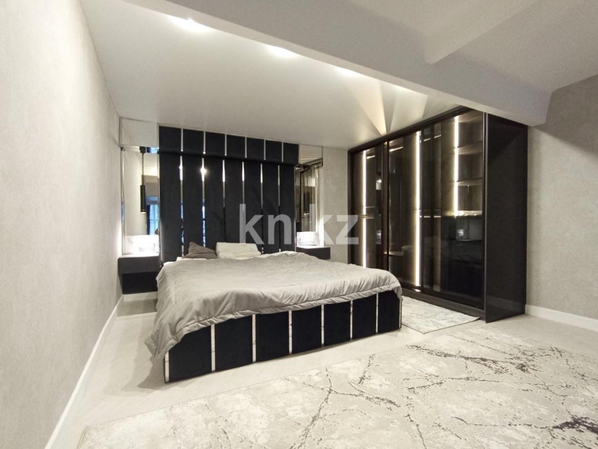 Продажа 2-комнатной квартиры, 86 м² - Продажа двухкомнатных квартир в Караганде фото 4 из 11