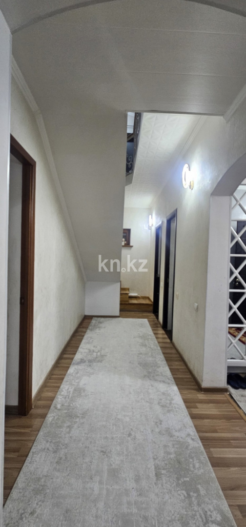 Продажа 5-комнатного дома, 150 м², Шарипханова, дом  5 - Продажа домов, коттеджей в Алматы фото 15 из 23