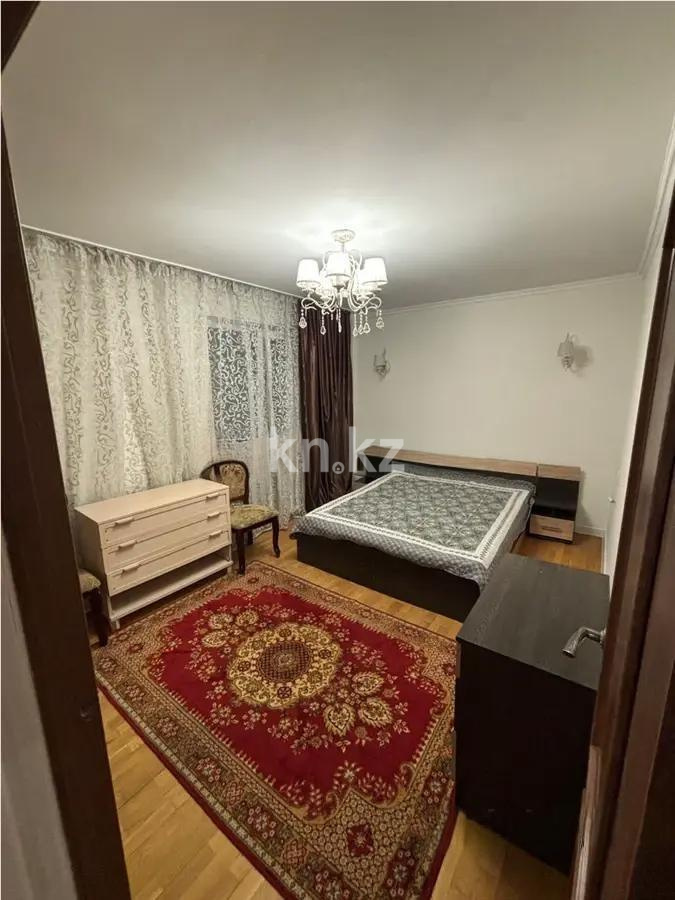Продажа 3-комнатной квартиры, 56 м², мкр-н Орбита-4, дом  29 в Алматы - фото 3