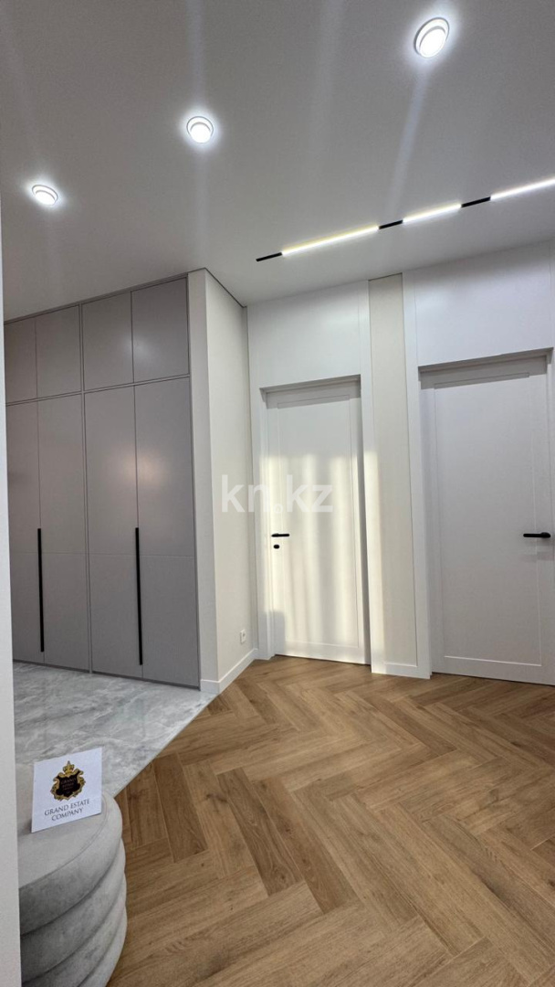 Продажа 3-комнатной квартиры, 100 м² в Алматы - фото 27