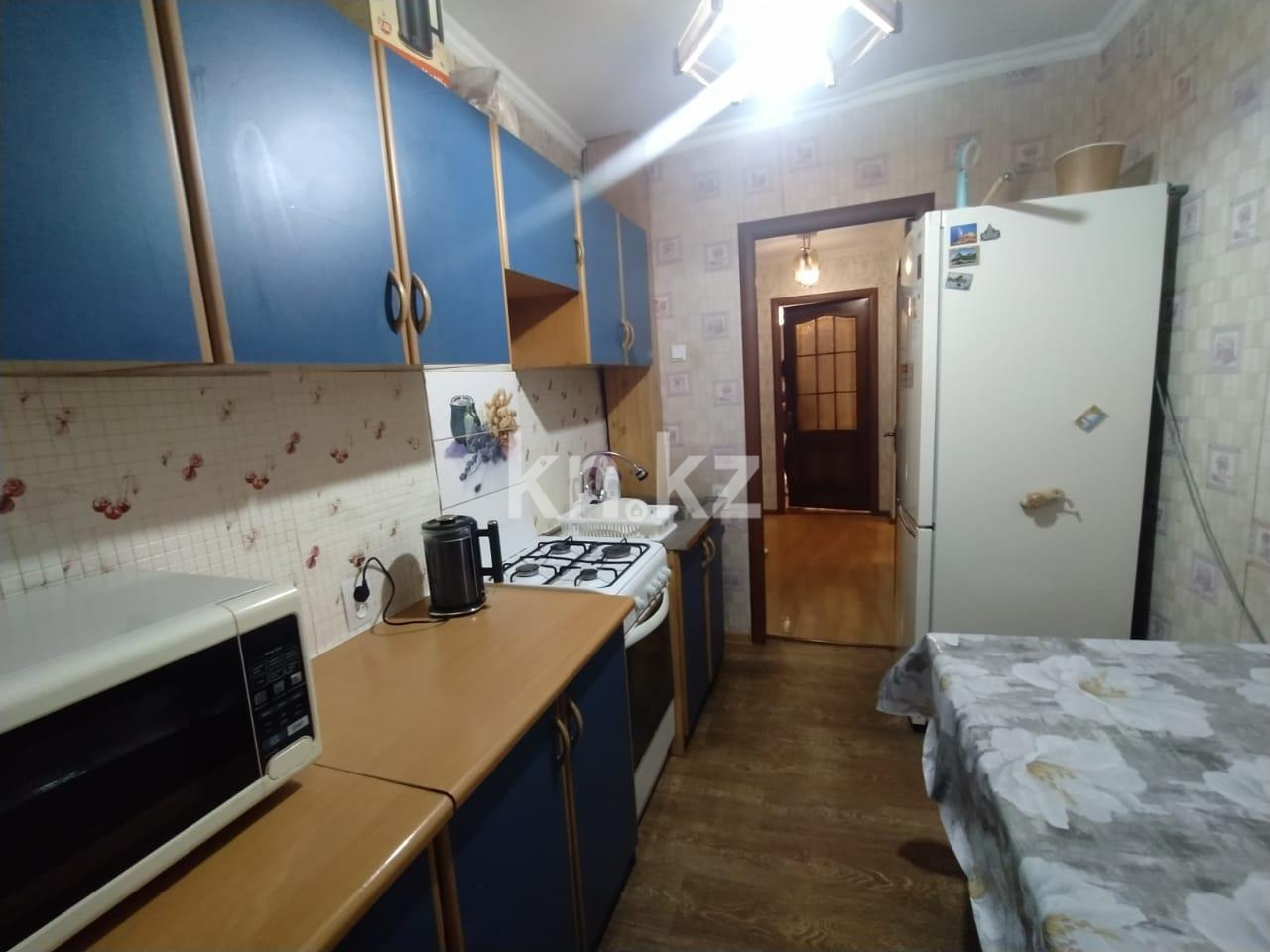 Продажа 3-комнатной квартиры, 59 м² в Караганде - фото 16