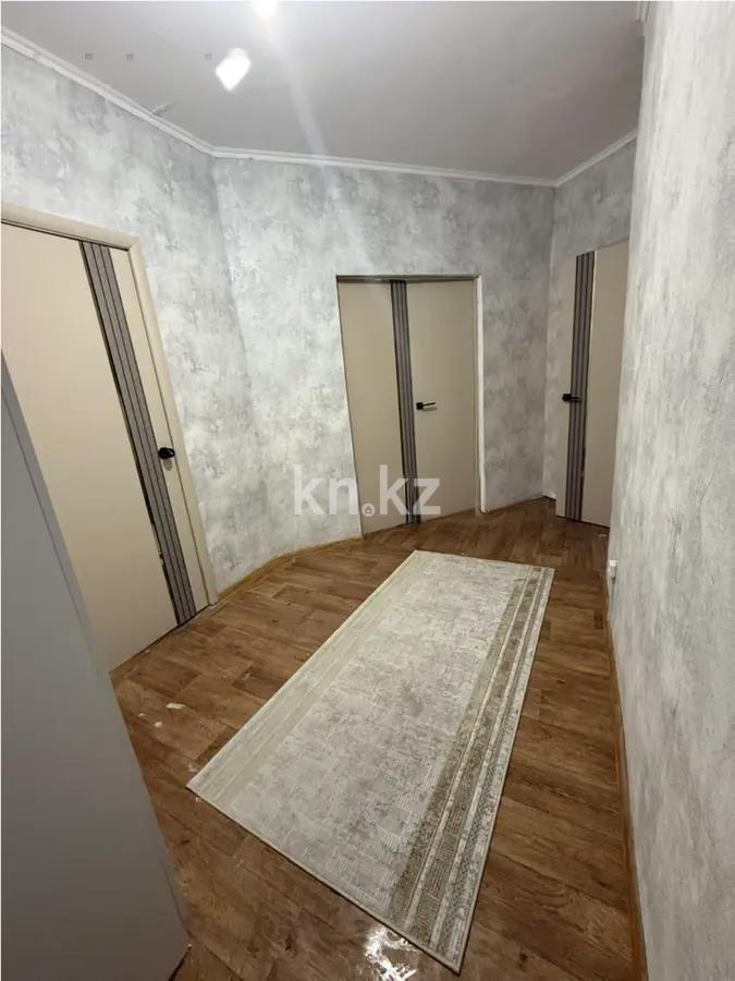 Продажа 1-комнатной квартиры, 42.2 м², пр. Кудайбердыулы, дом  24 в Астане - фото 4