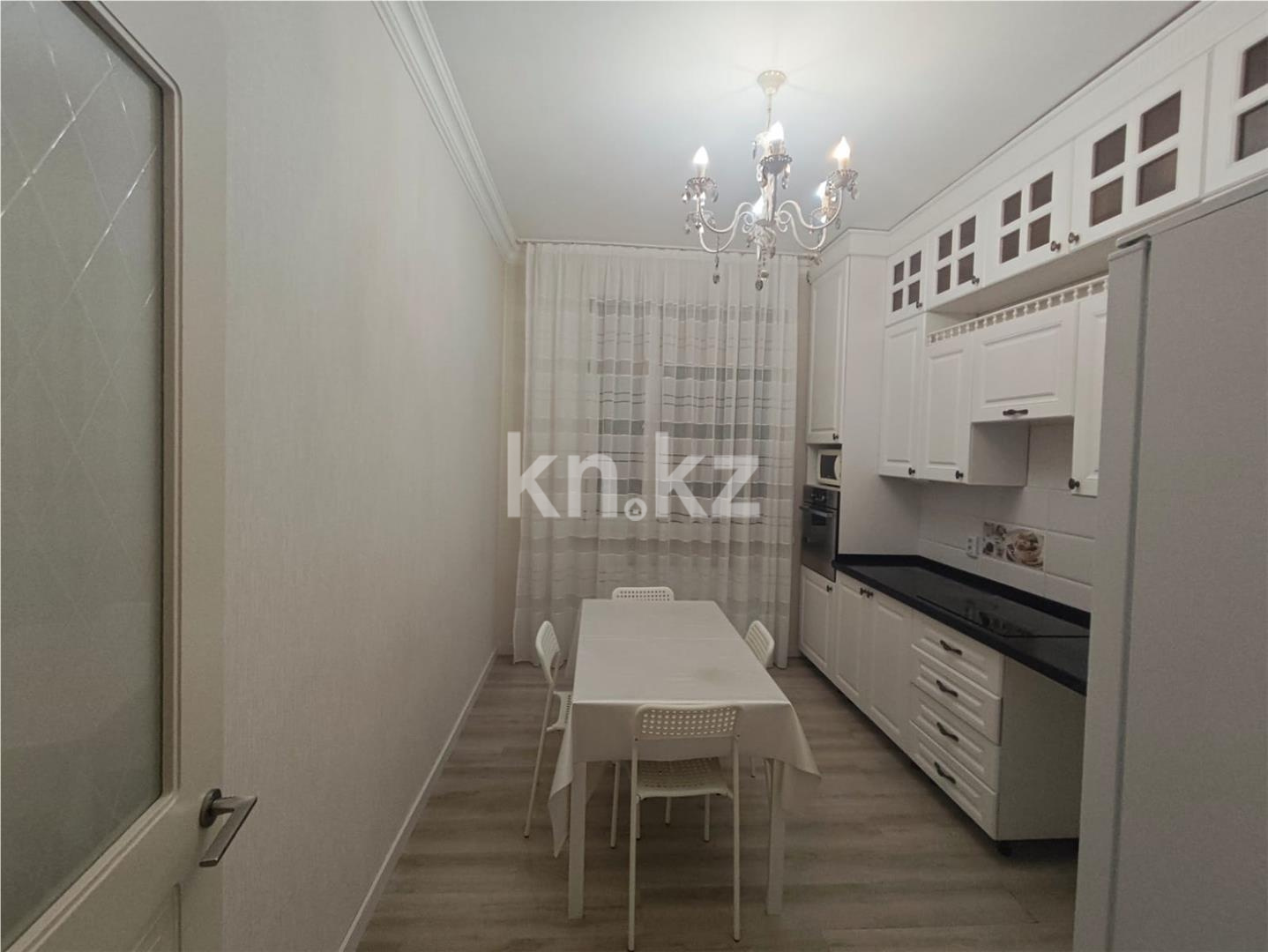 Продажа 3-комнатной квартиры, 81 м², пр. Улы Дала - Продажа квартир в Казахстане фото 7 из 10