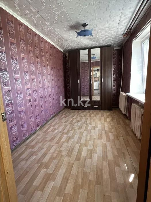 Продажа 3-комнатной квартиры, 56 м² - Продажа недвижимости в Караганде - страница 2 фото 2 из 5