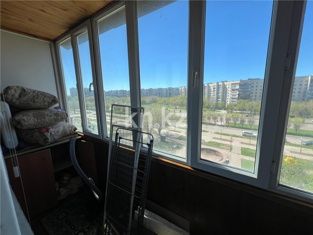 Продажа 1-комнатной квартиры, 35 м² в Караганде - фото 8
