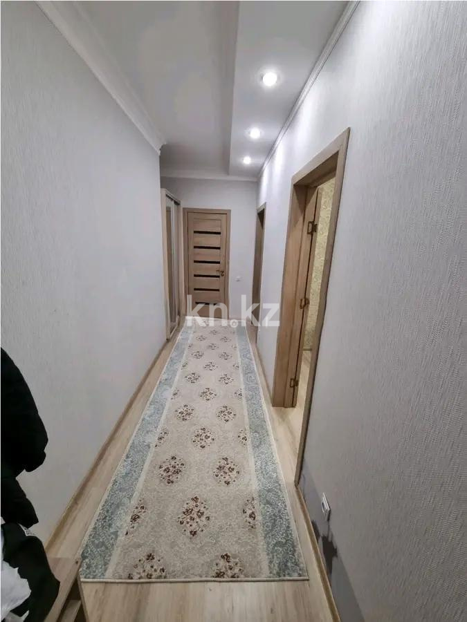 Продажа 1-комнатной квартиры, 44 м² - Продажа квартир в новостройках Астаны - страница 9 фото 4 из 4