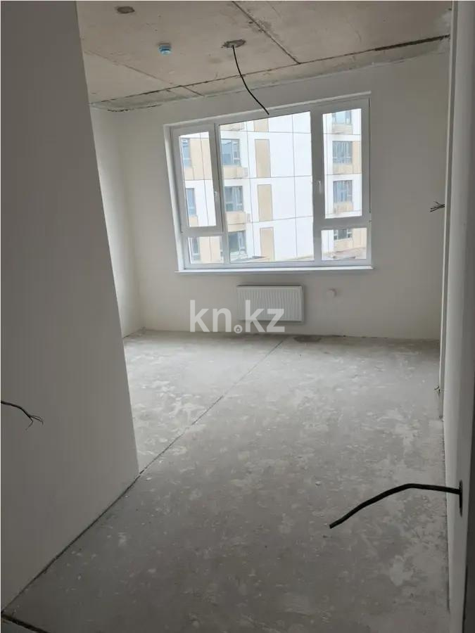 Продажа 1-комнатной квартиры, 34 м² в Алматы