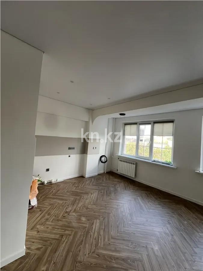 Продажа 1-комнатной квартиры, 37 м² в Алматы - фото 2
