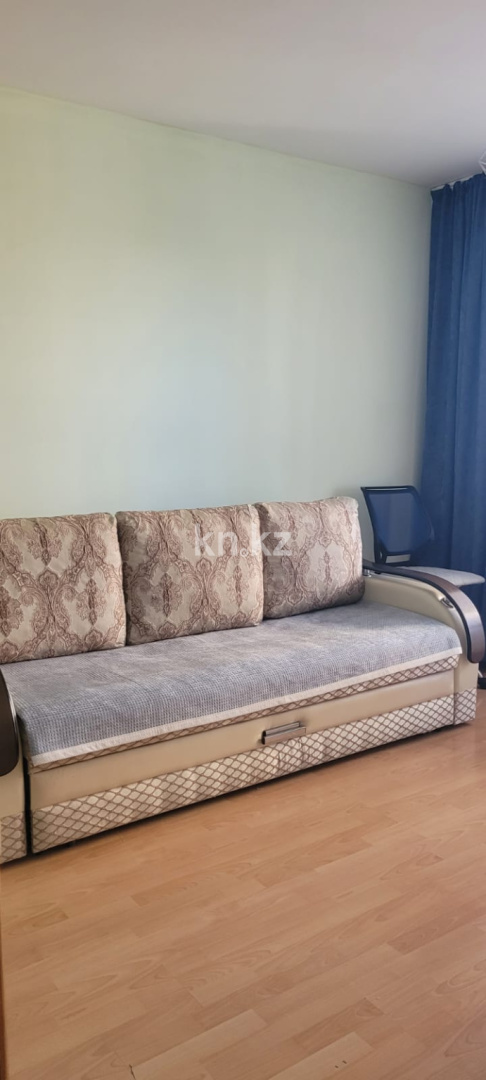 Аренда 1-комнатной квартиры, 43 м², пр. Абылай хана, дом  5/1 - Аренда жилой и коммерческой недвижимости в Казахстане фото 1 из 16